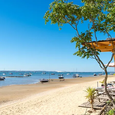 Jetee Des Marins-8 By Interhome דירה