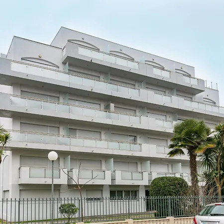 Jetee Des Marins-8 By Interhome ארסשון