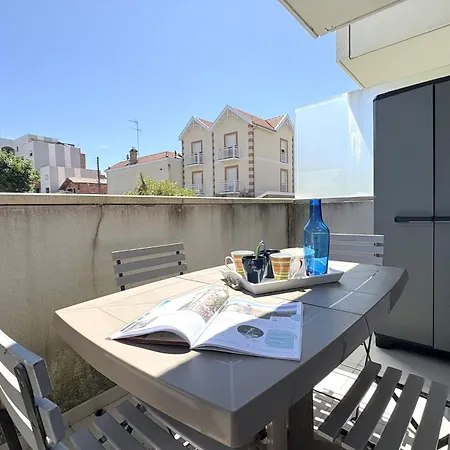 Jetee Des Marins-8 By Interhome * ארסשון