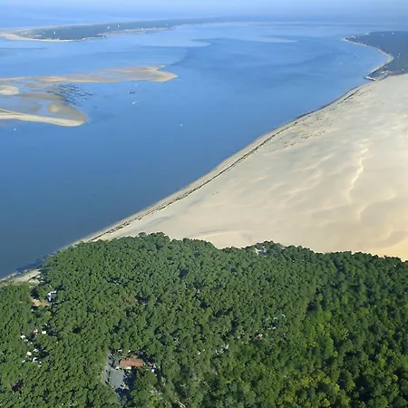 דירה Jetee Des Marins-8 By Interhome ארסשון