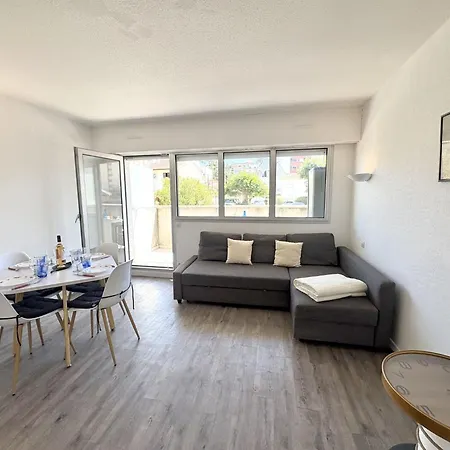 דירה Jetee Des Marins-8 By Interhome ארסשון