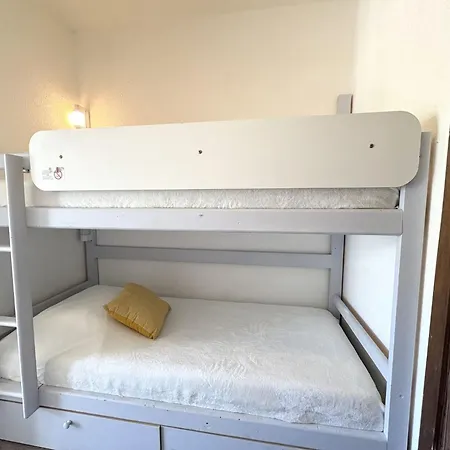 Jetee Des Marins-8 By Interhome *