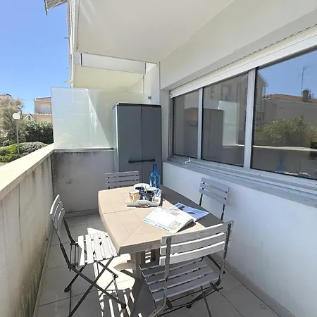 Jetee Des Marins-8 By Interhome דירה