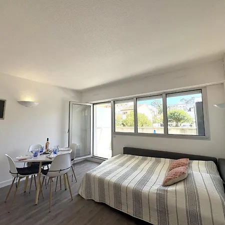 Jetee Des Marins-8 By Interhome דירה