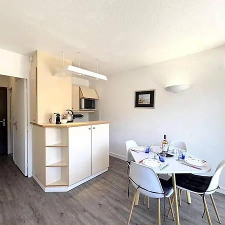 Jetee Des Marins-8 By Interhome דירה ארסשון