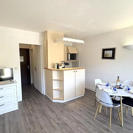 Jetee Des Marins-8 By Interhome ארסשון