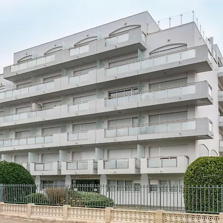 Jetee Des Marins-8 By Interhome * ארסשון