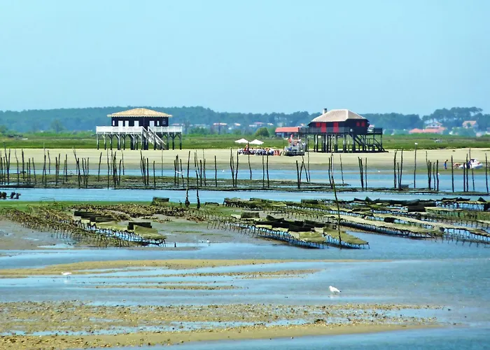 Jetee Des Marins-8 By Interhome *