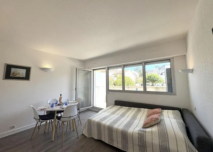 Jetee Des Marins-8 By Interhome Apartment