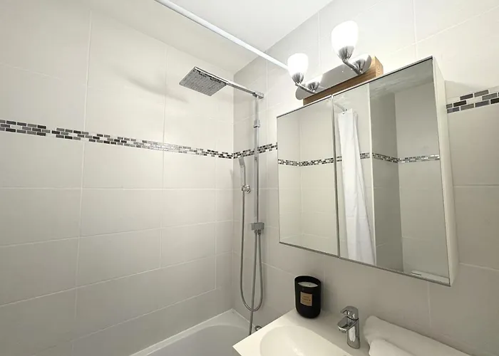 Jetee Des Marins-8 By Interhome Apartment