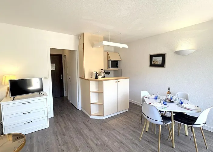 Jetee Des Marins-8 By Interhome Arcachon