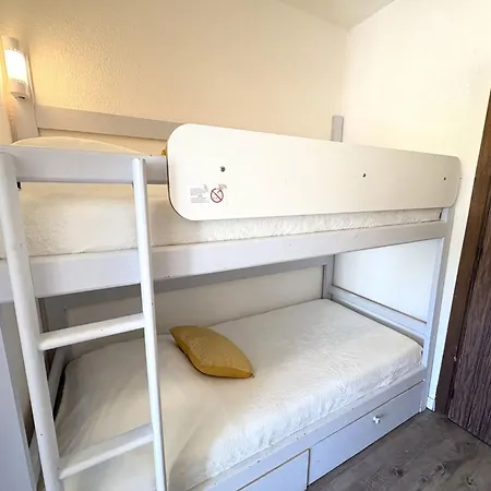 Jetee Des Marins-8 By Interhome Apartment Arcachon