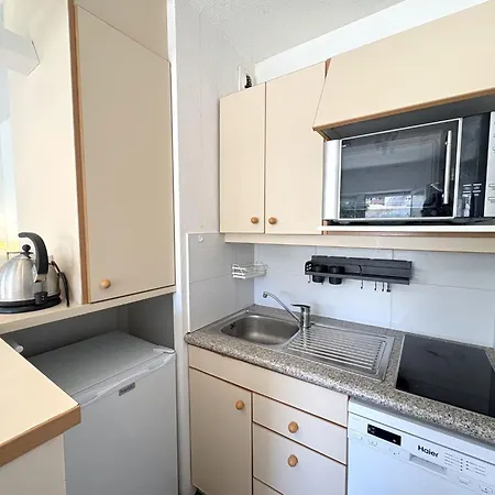 Jetee Des Marins-8 By Interhome Arcachon