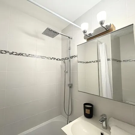 Jetee Des Marins-8 By Interhome Apartment