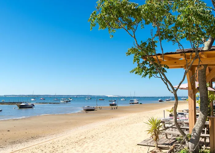 Jetee Des Marins-8 By Interhome Appartement