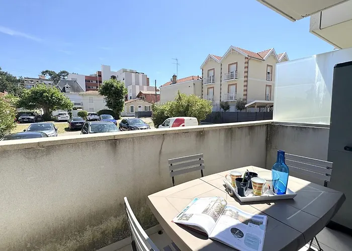 Appartement Jetee Des Marins-8 By Interhome *