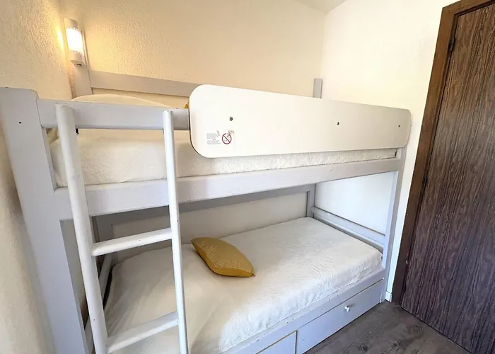 Jetee Des Marins-8 By Interhome Appartement Arcachon