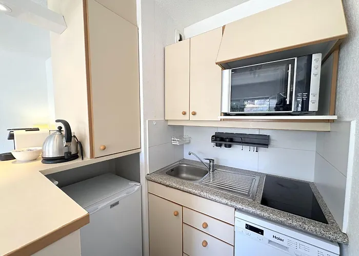 Jetee Des Marins-8 By Interhome Arcachon