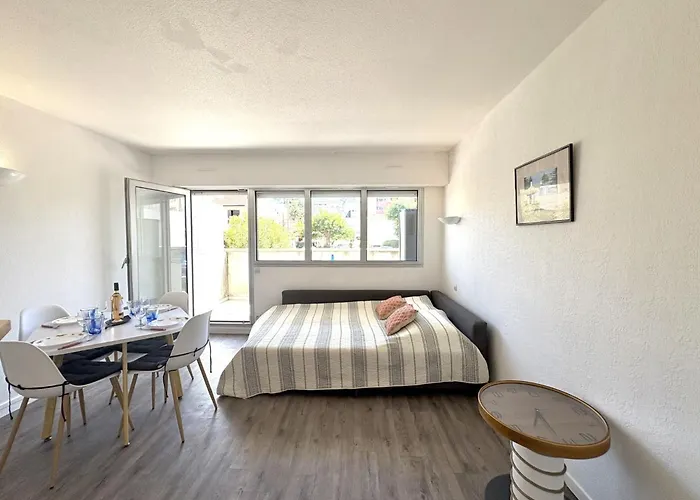 Jetee Des Marins-8 By Interhome Appartement *