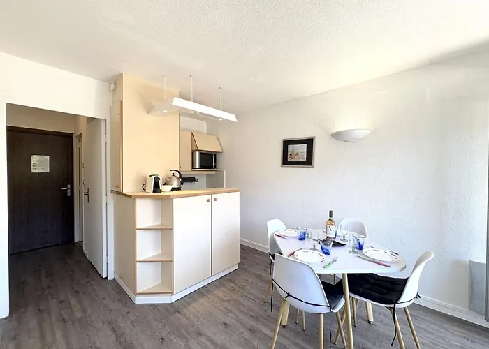 Jetee Des Marins-8 By Interhome Appartement Arcachon