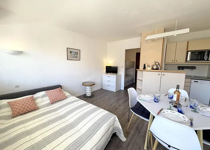 Appartement Jetee Des Marins-8 By Interhome *