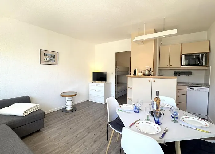 Jetee Des Marins-8 By Interhome Appartement Arcachon